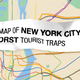 Illustration for article titled The Worst Landmarks In New York City and the Monsters You’ll Meet There